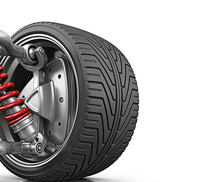 Global Automotive Independent Front Suspension System Market 2019-2023